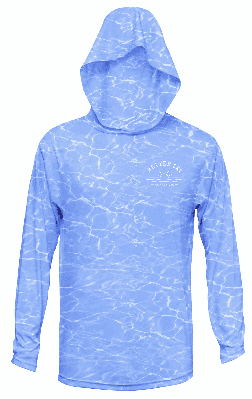 Sunshield Performance Hoodie